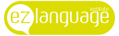 Logo da entidade EZLanguage